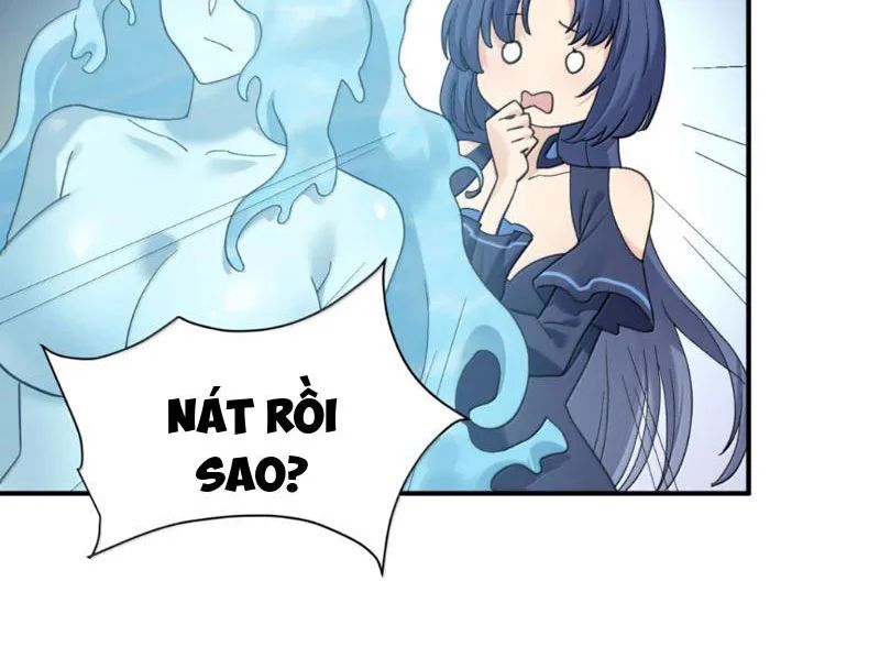 Thế Nhân Thực Sự Tin Tôi Là Đại Boss Chap 134 - Next Chap 135