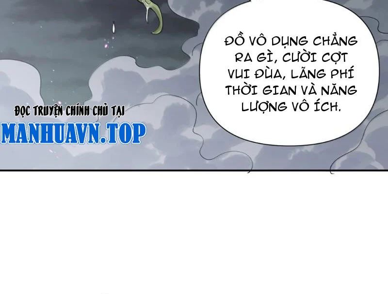 Thế Nhân Thực Sự Tin Tôi Là Đại Boss Chap 134 - Next Chap 135
