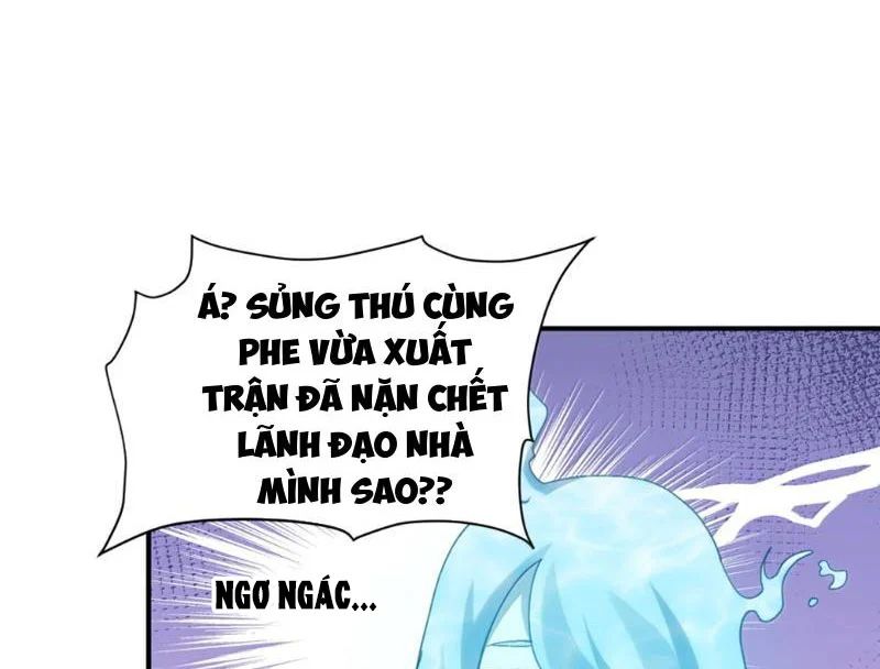 Thế Nhân Thực Sự Tin Tôi Là Đại Boss Chap 134 - Next Chap 135