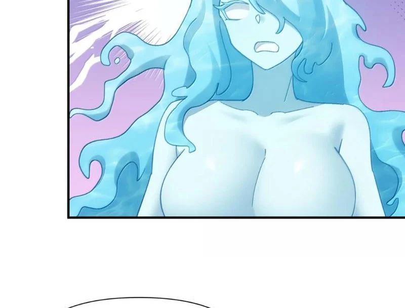 Thế Nhân Thực Sự Tin Tôi Là Đại Boss Chap 134 - Next Chap 135