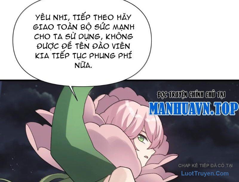 Thế Nhân Thực Sự Tin Tôi Là Đại Boss Chap 134 - Next Chap 135