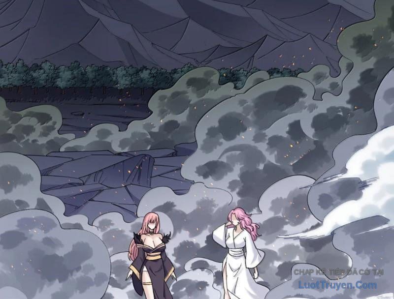 Thế Nhân Thực Sự Tin Tôi Là Đại Boss Chap 134 - Next Chap 135