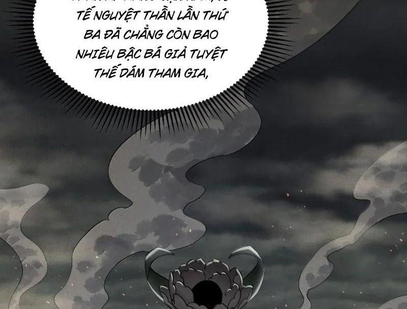 Thế Nhân Thực Sự Tin Tôi Là Đại Boss Chap 134 - Next Chap 135