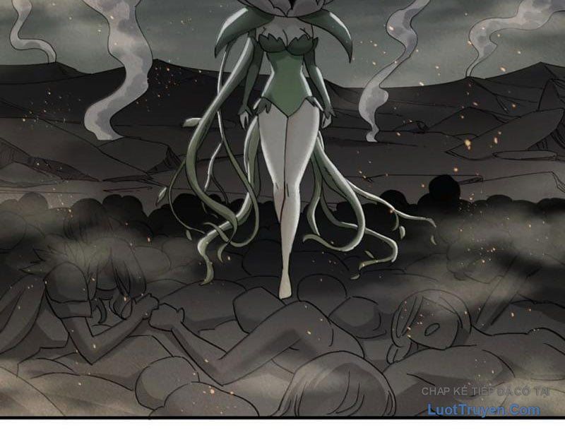 Thế Nhân Thực Sự Tin Tôi Là Đại Boss Chap 134 - Next Chap 135