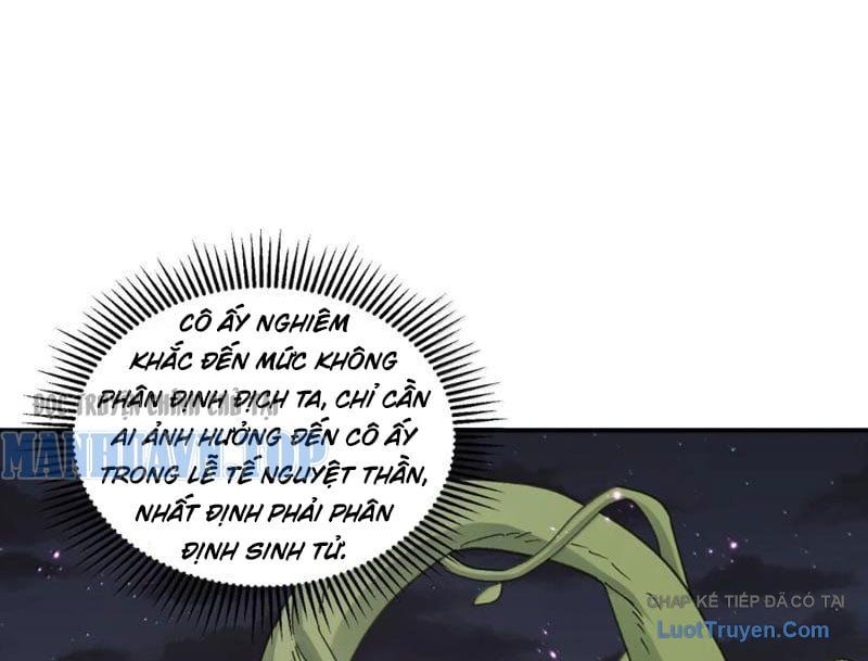 Thế Nhân Thực Sự Tin Tôi Là Đại Boss Chap 134 - Next Chap 135