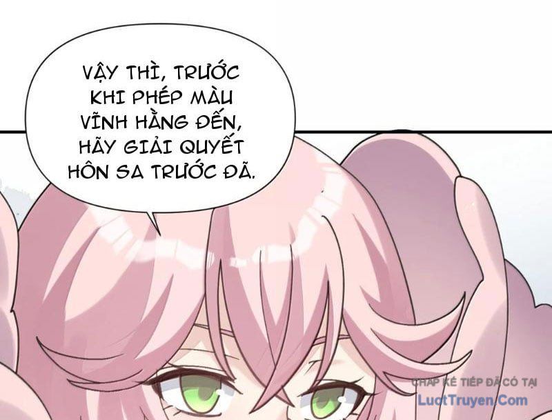 Thế Nhân Thực Sự Tin Tôi Là Đại Boss Chap 134 - Next Chap 135