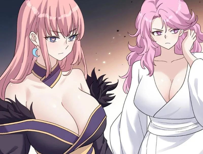 Thế Nhân Thực Sự Tin Tôi Là Đại Boss Chap 134 - Next Chap 135