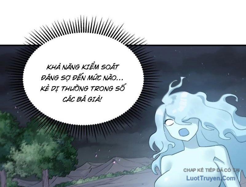 Thế Nhân Thực Sự Tin Tôi Là Đại Boss Chap 134 - Next Chap 135