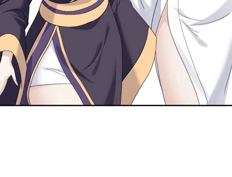 Thế Nhân Thực Sự Tin Tôi Là Đại Boss Chap 134 - Next Chap 135