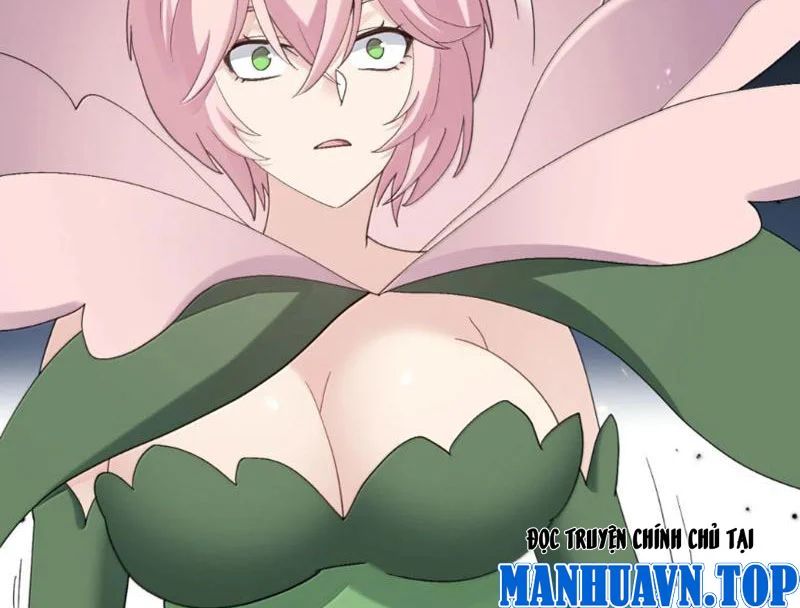 Thế Nhân Thực Sự Tin Tôi Là Đại Boss Chap 134 - Next Chap 135