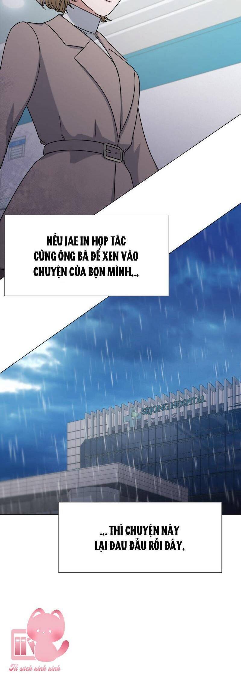 Theo Bản Năng Của Em Chap 23 - Next Chap 24