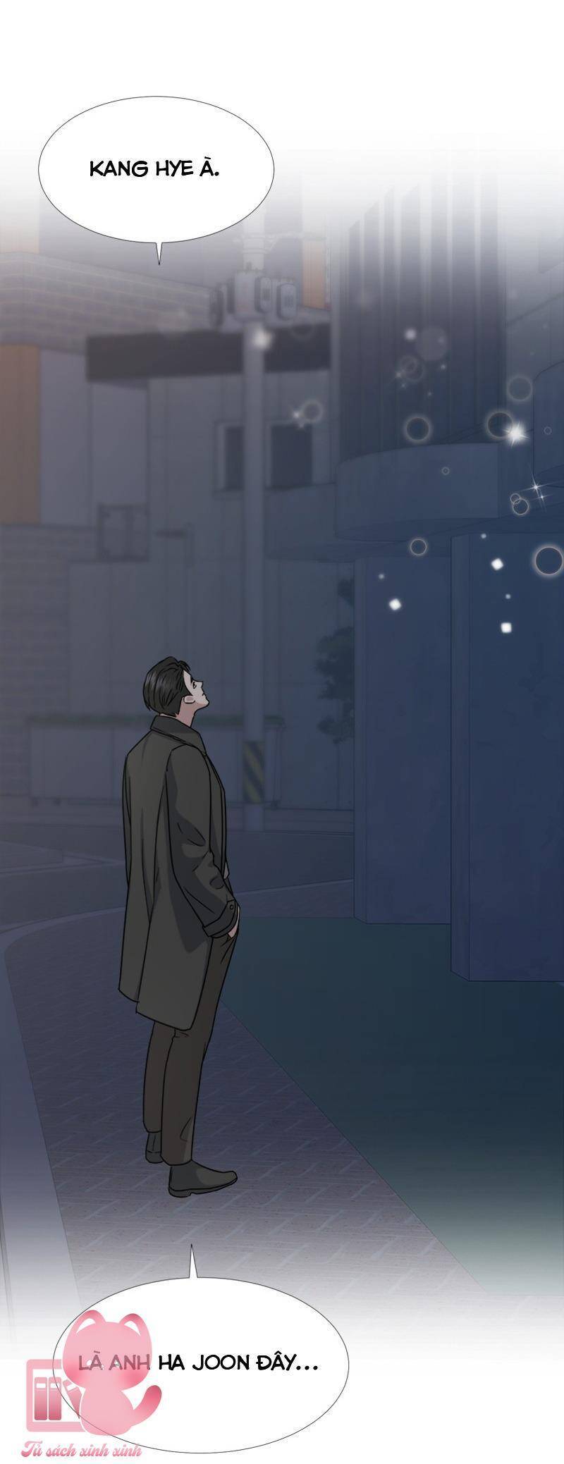 Theo Bản Năng Của Em Chap 23 - Next Chap 24