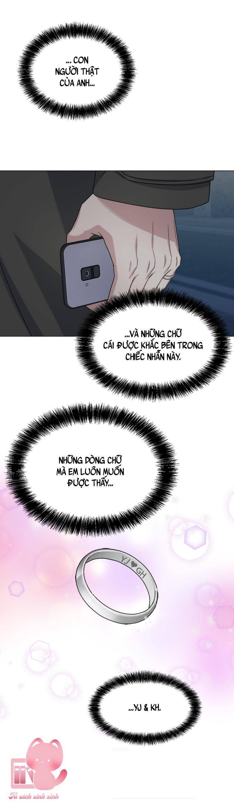 Theo Bản Năng Của Em Chap 23 - Next Chap 24