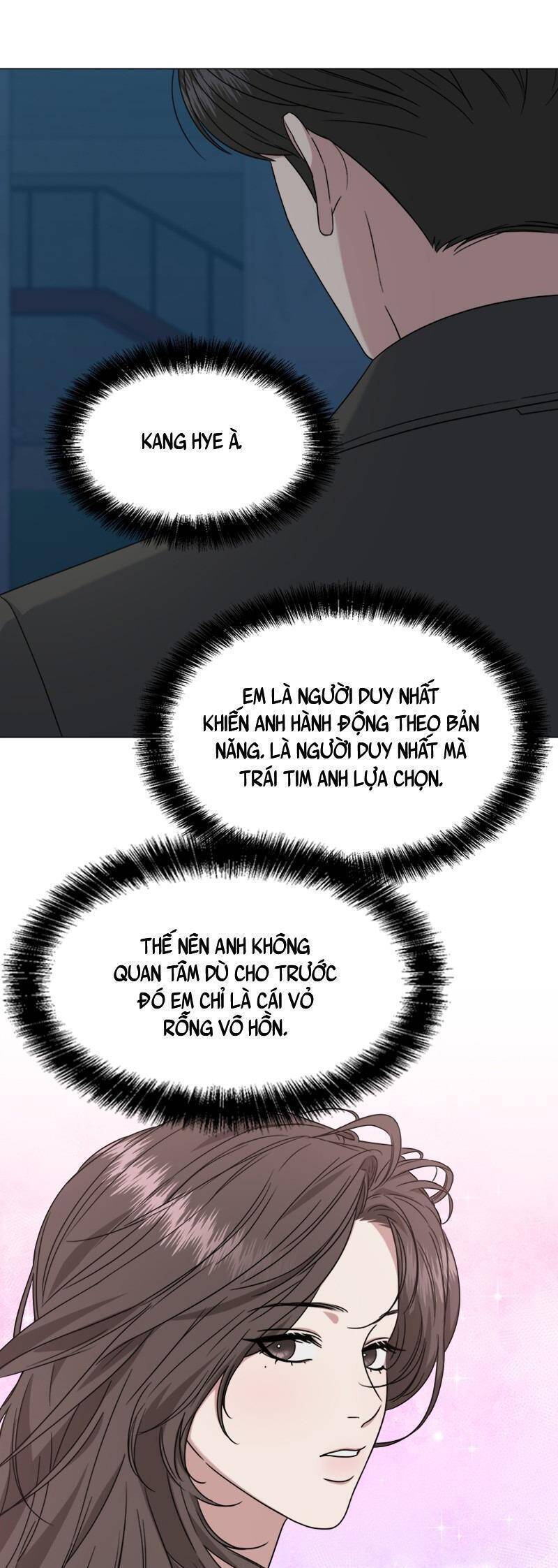 Theo Bản Năng Của Em Chap 23 - Next Chap 24