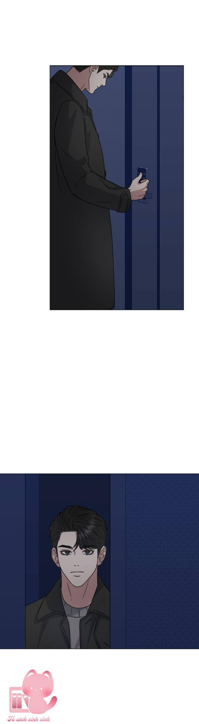 Theo Bản Năng Của Em Chap 23 - Next Chap 24