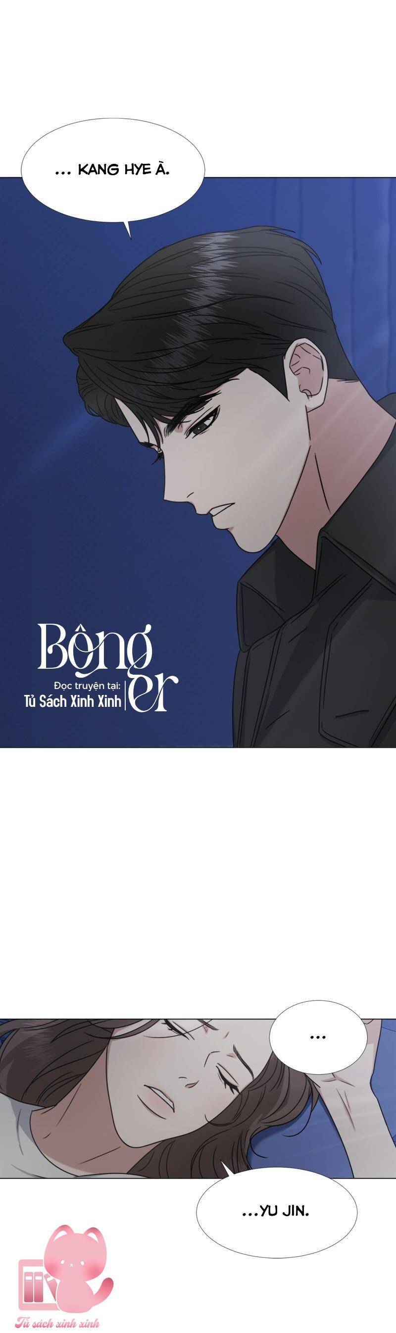 Theo Bản Năng Của Em Chap 23 - Next Chap 24