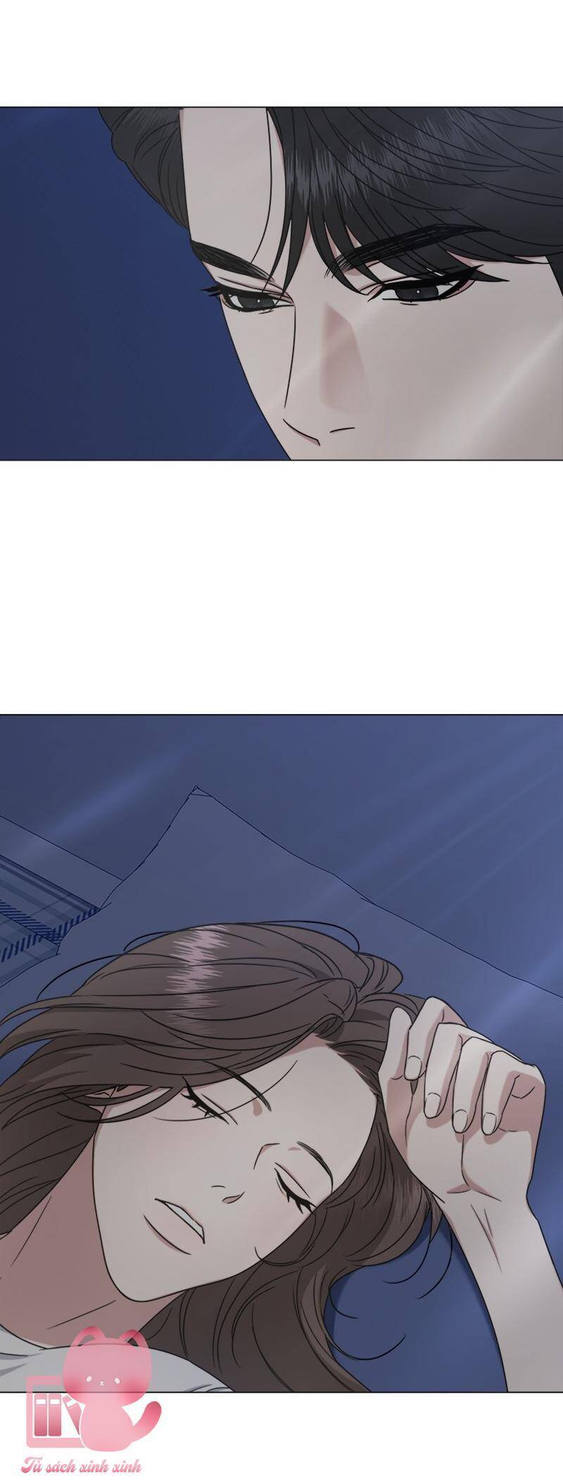 Theo Bản Năng Của Em Chap 23 - Next Chap 24