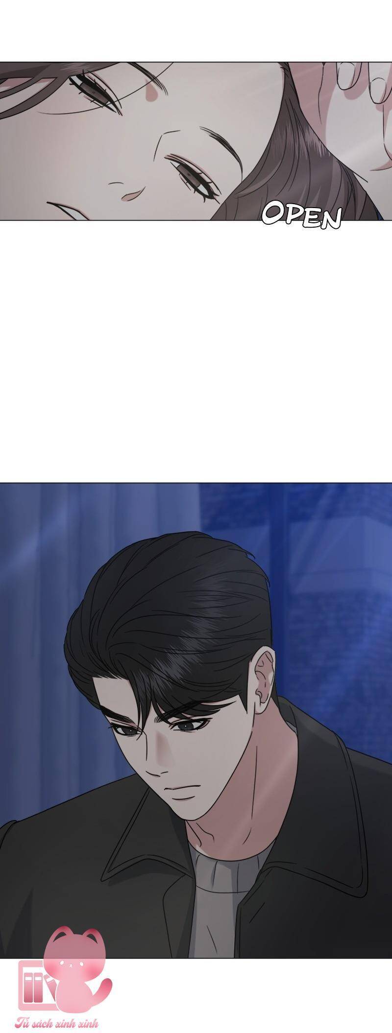 Theo Bản Năng Của Em Chap 23 - Next Chap 24