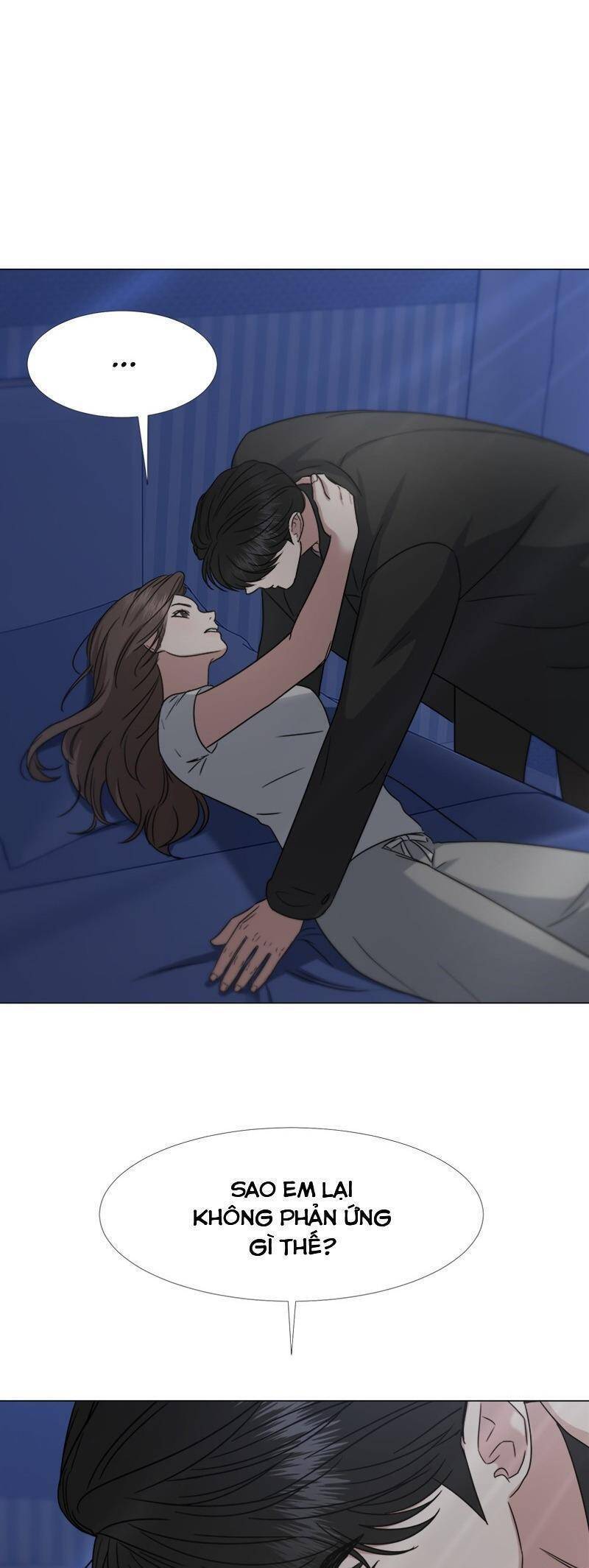 Theo Bản Năng Của Em Chap 23 - Next Chap 24