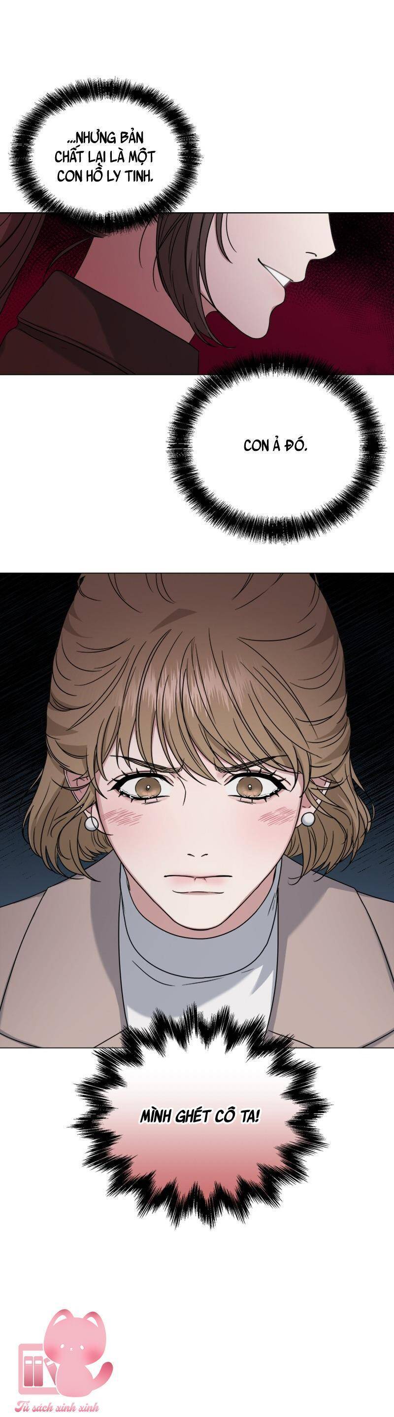 Theo Bản Năng Của Em Chap 23 - Next Chap 24