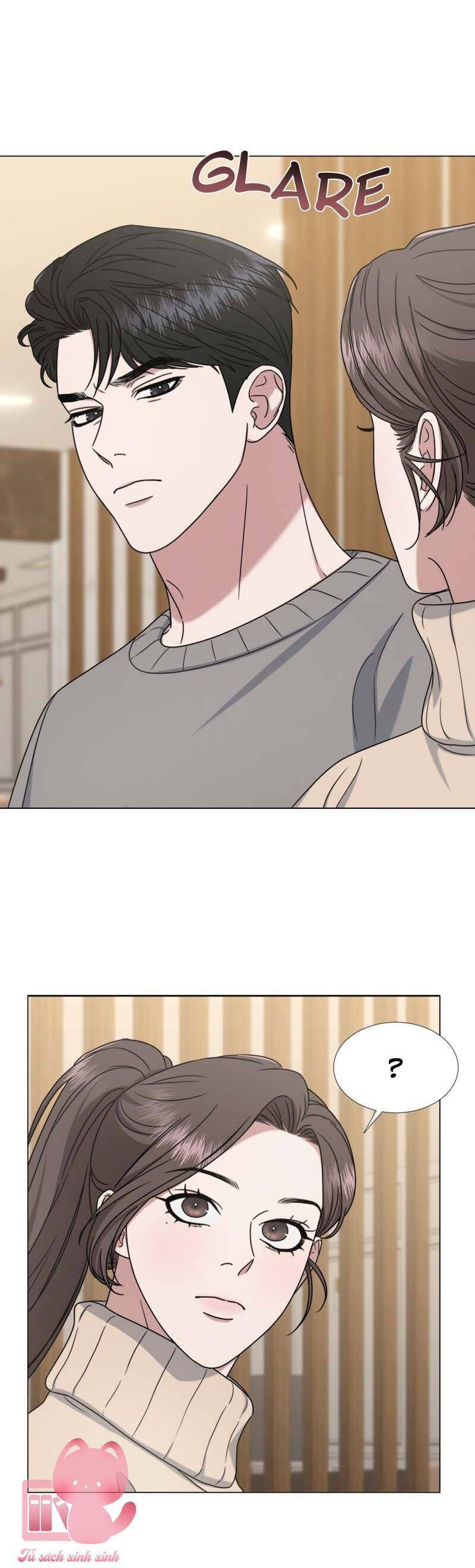 Theo Bản Năng Của Em Chap 26 - Next Chap 27