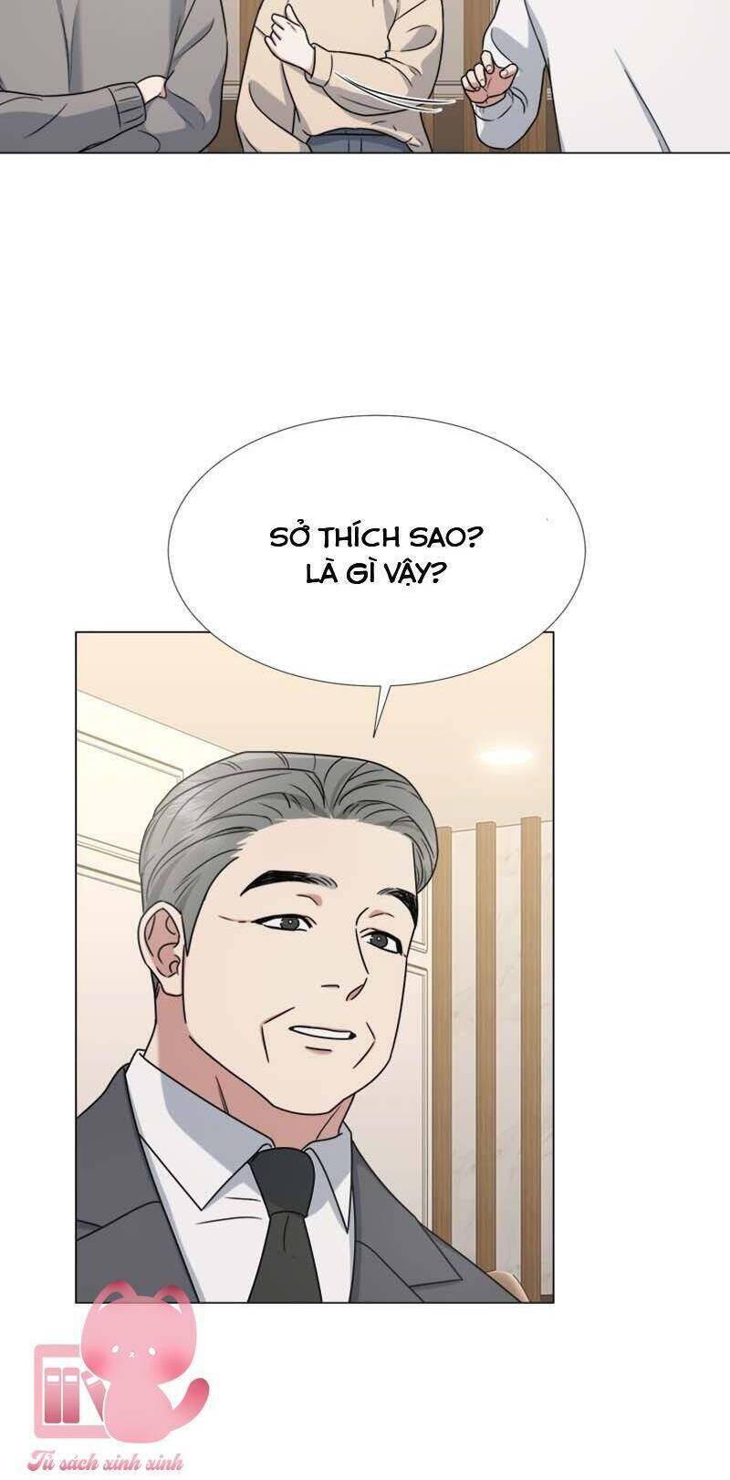 Theo Bản Năng Của Em Chap 26 - Next Chap 27