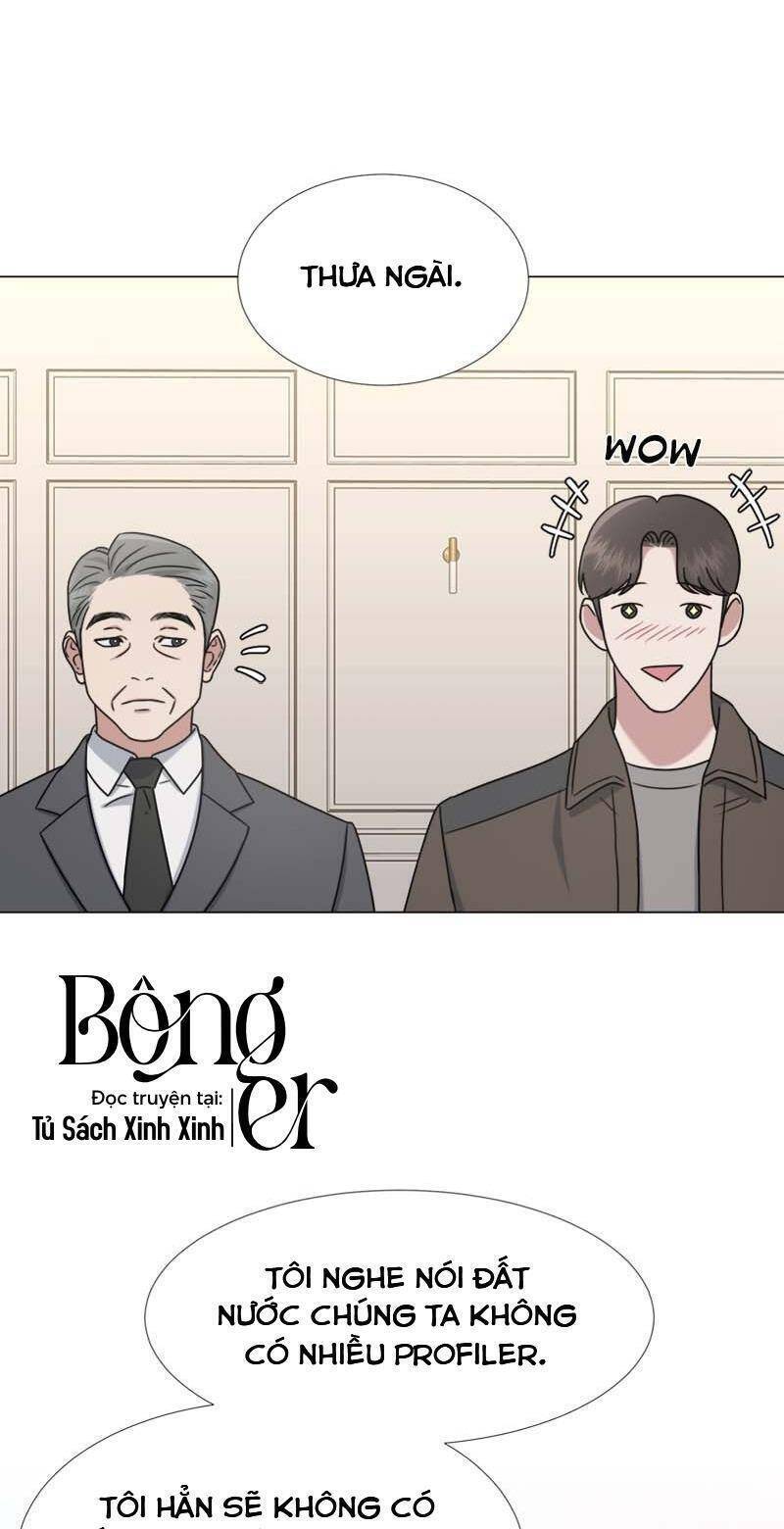 Theo Bản Năng Của Em Chap 26 - Next Chap 27