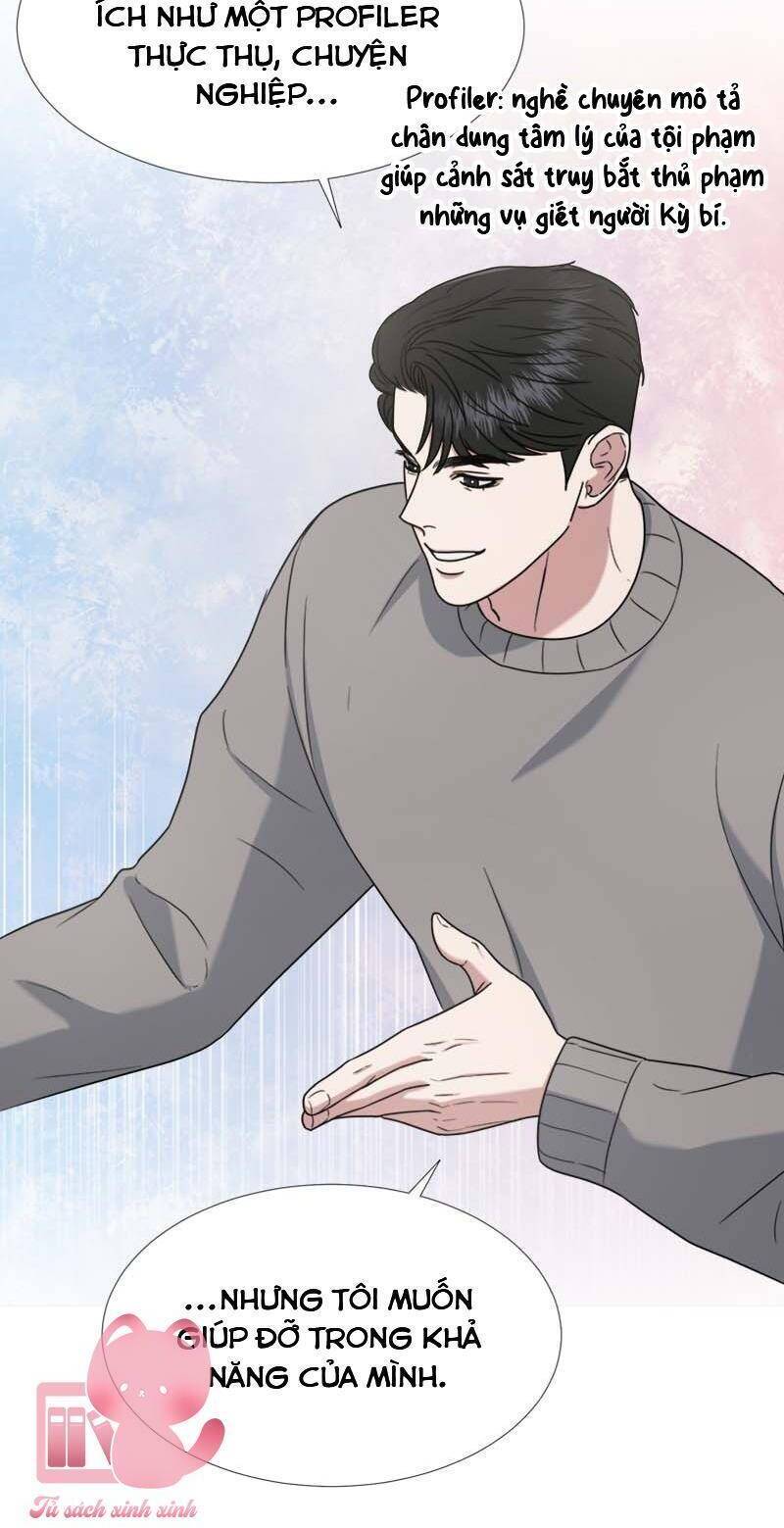 Theo Bản Năng Của Em Chap 26 - Next Chap 27