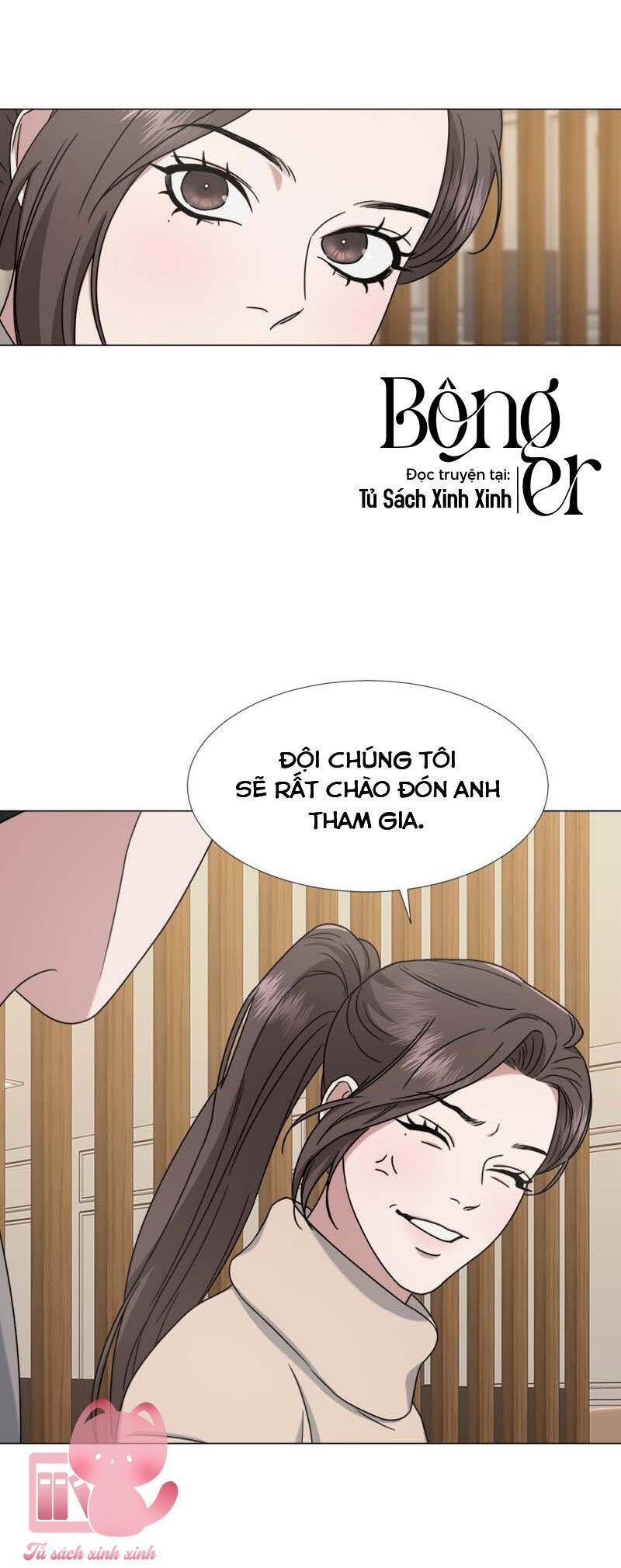 Theo Bản Năng Của Em Chap 26 - Next Chap 27
