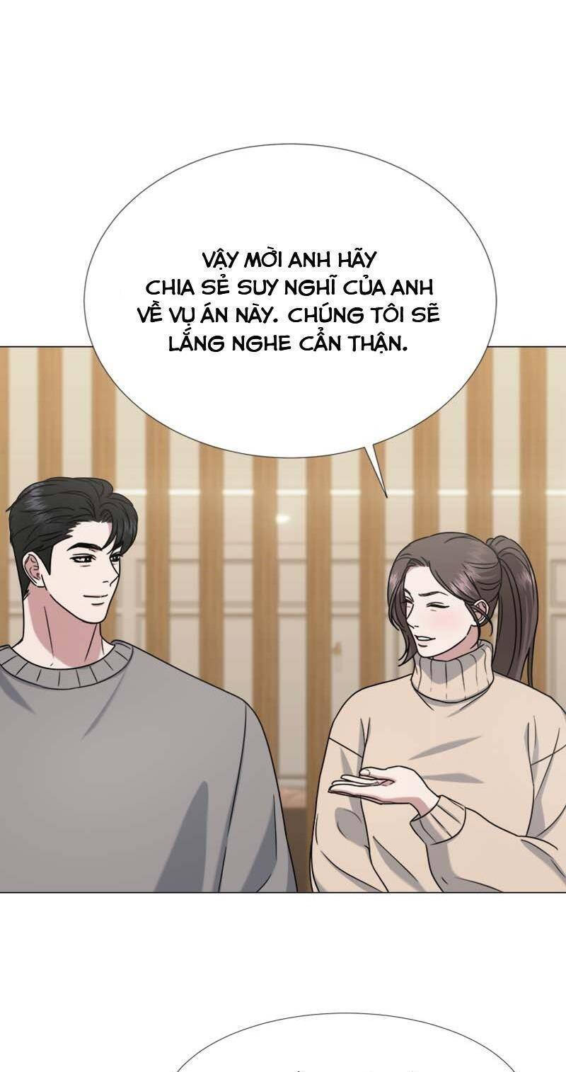 Theo Bản Năng Của Em Chap 26 - Next Chap 27