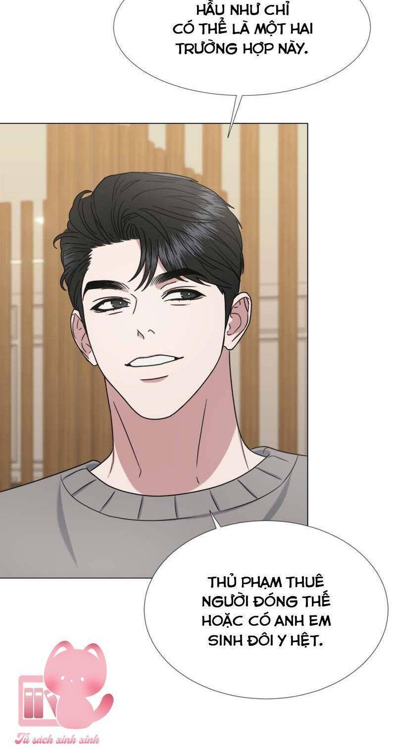 Theo Bản Năng Của Em Chap 26 - Next Chap 27