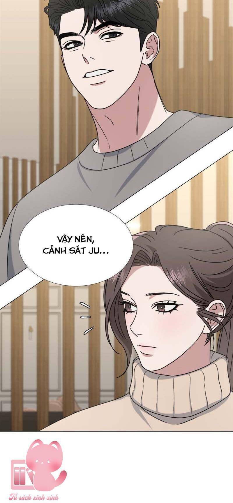 Theo Bản Năng Của Em Chap 26 - Next Chap 27