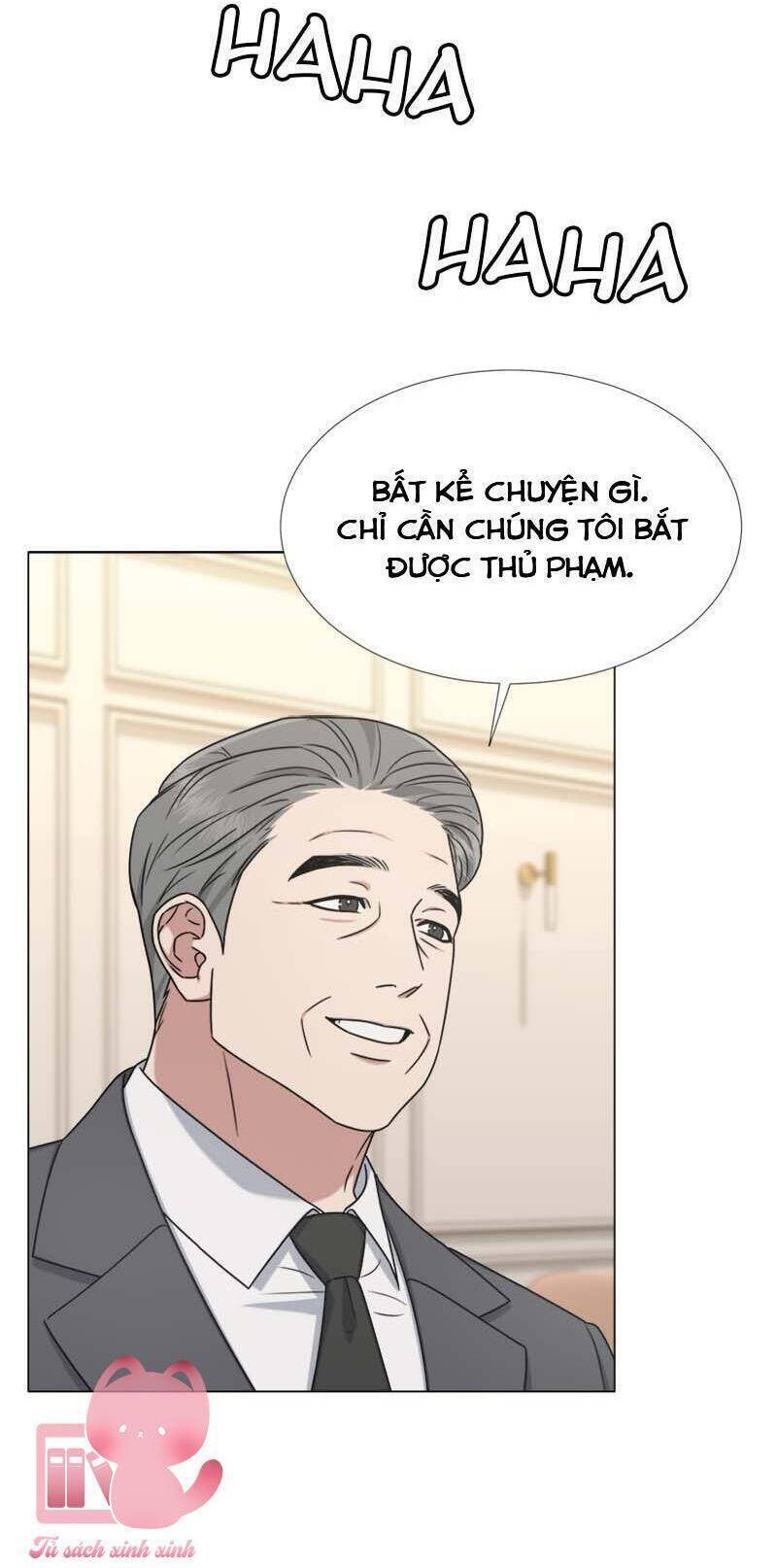 Theo Bản Năng Của Em Chap 26 - Next Chap 27