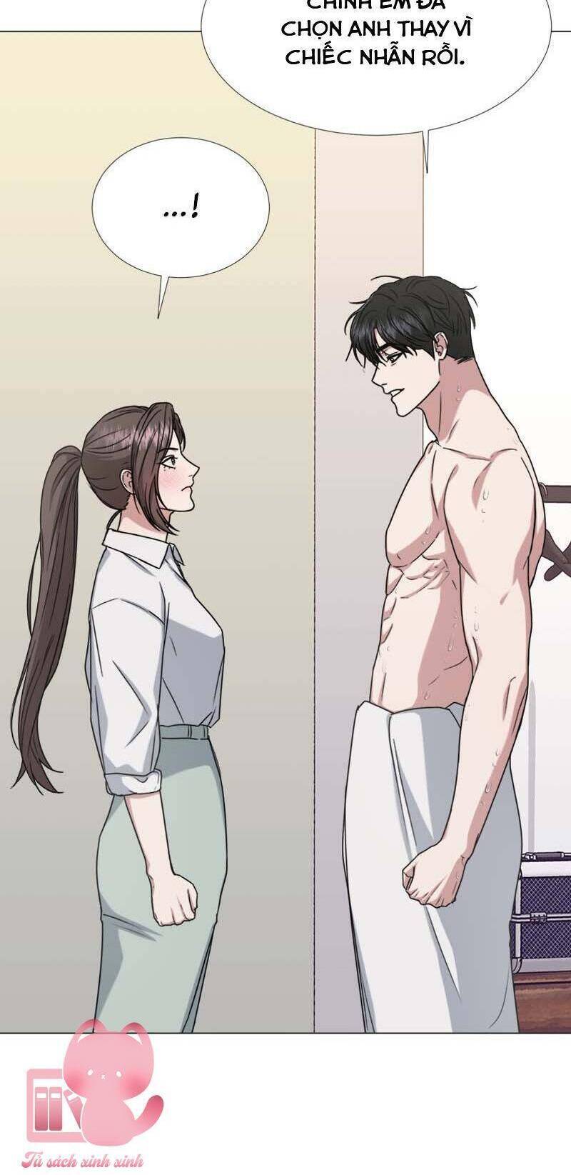Theo Bản Năng Của Em Chap 28 - Next Chap 29