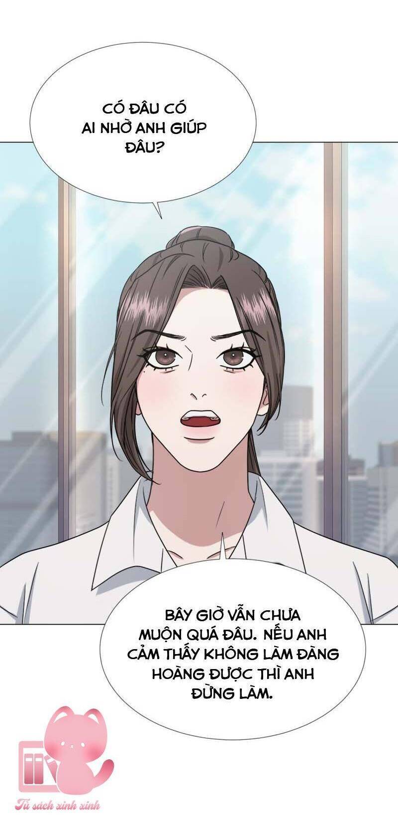 Theo Bản Năng Của Em Chap 28 - Next Chap 29