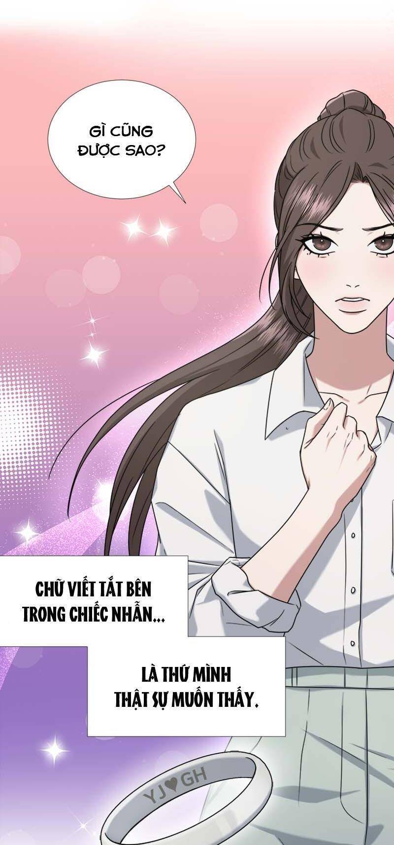 Theo Bản Năng Của Em Chap 28 - Next Chap 29