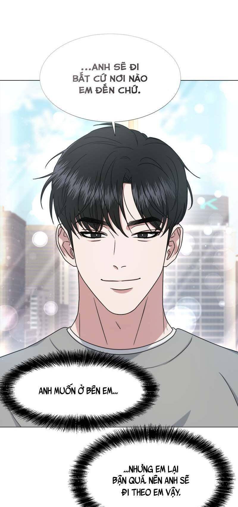 Theo Bản Năng Của Em Chap 28 - Next Chap 29