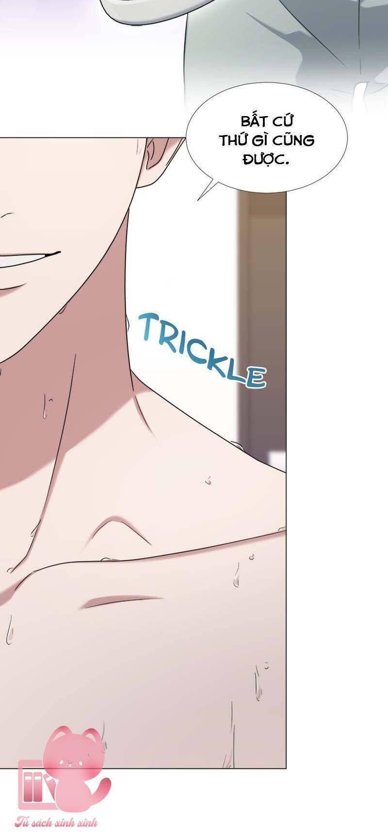 Theo Bản Năng Của Em Chap 28 - Next Chap 29