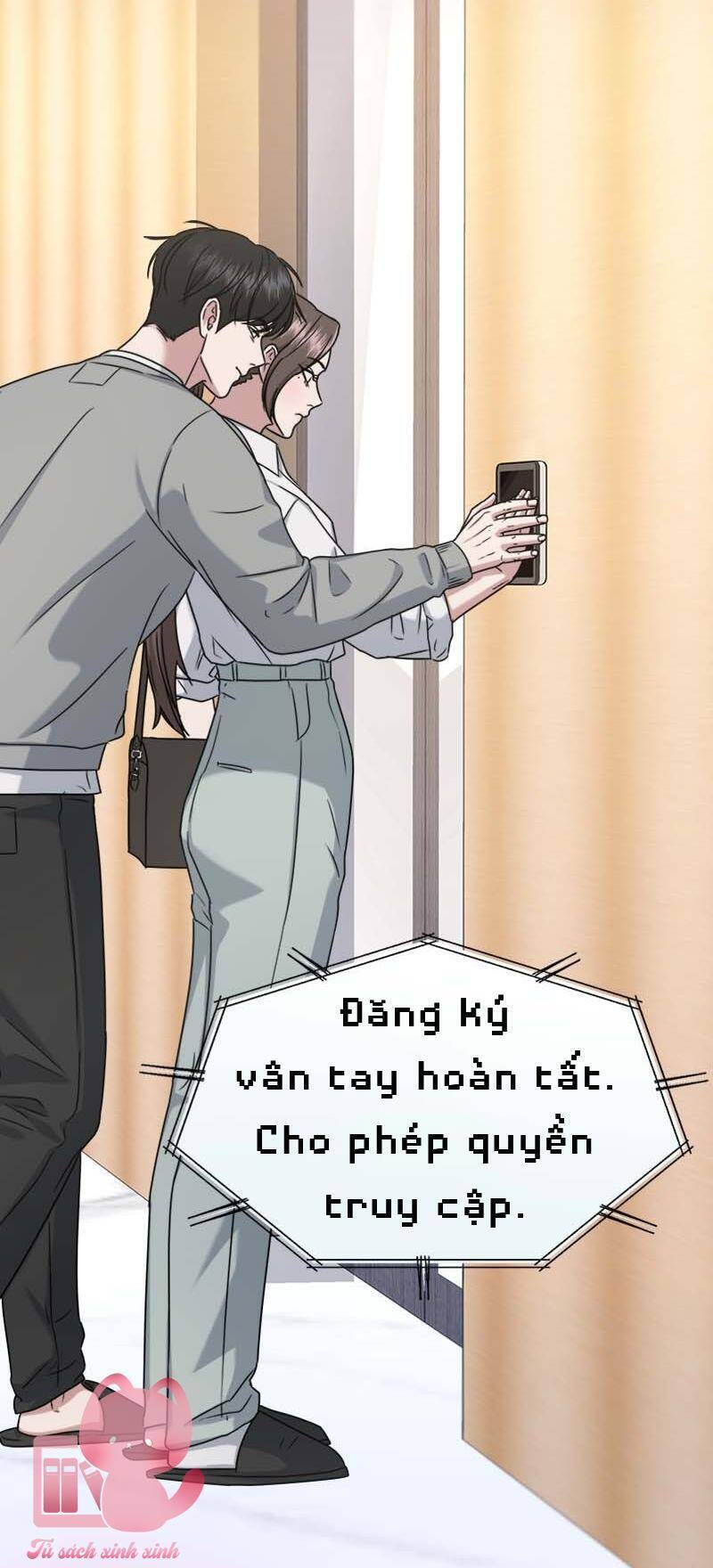 Theo Bản Năng Của Em Chap 28 - Next Chap 29