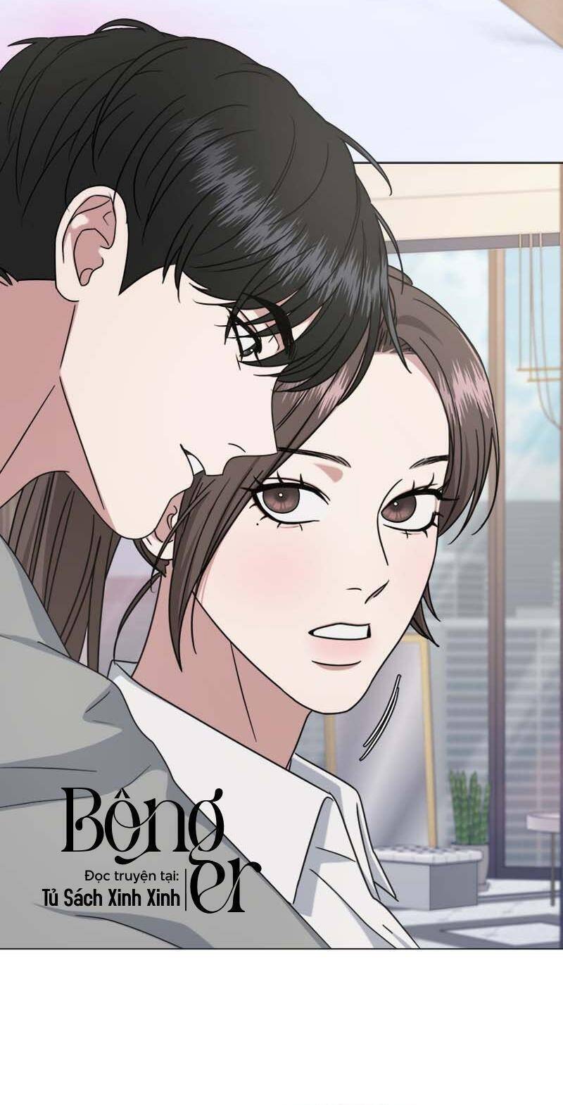 Theo Bản Năng Của Em Chap 28 - Next Chap 29