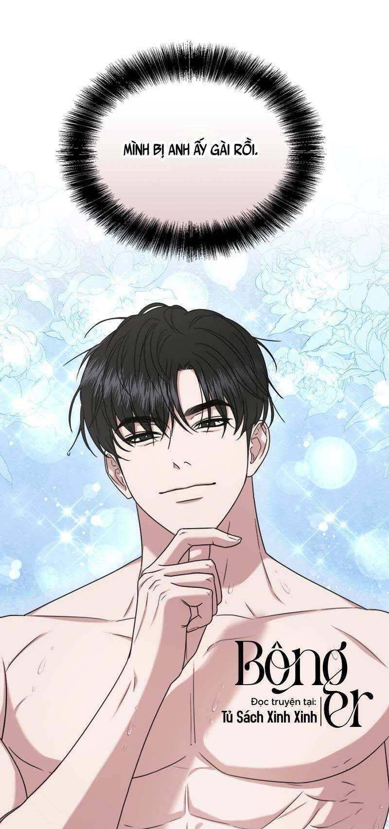 Theo Bản Năng Của Em Chap 28 - Next Chap 29