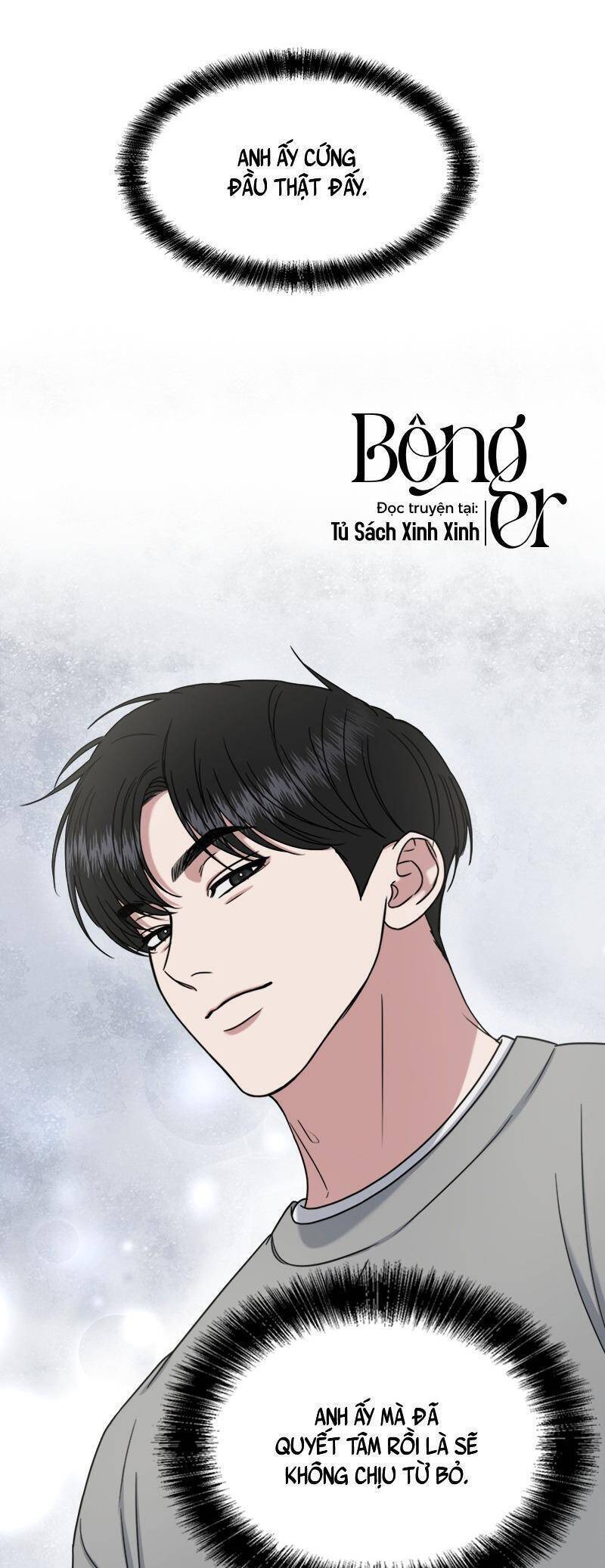 Theo Bản Năng Của Em Chap 29 - Next Chap 30
