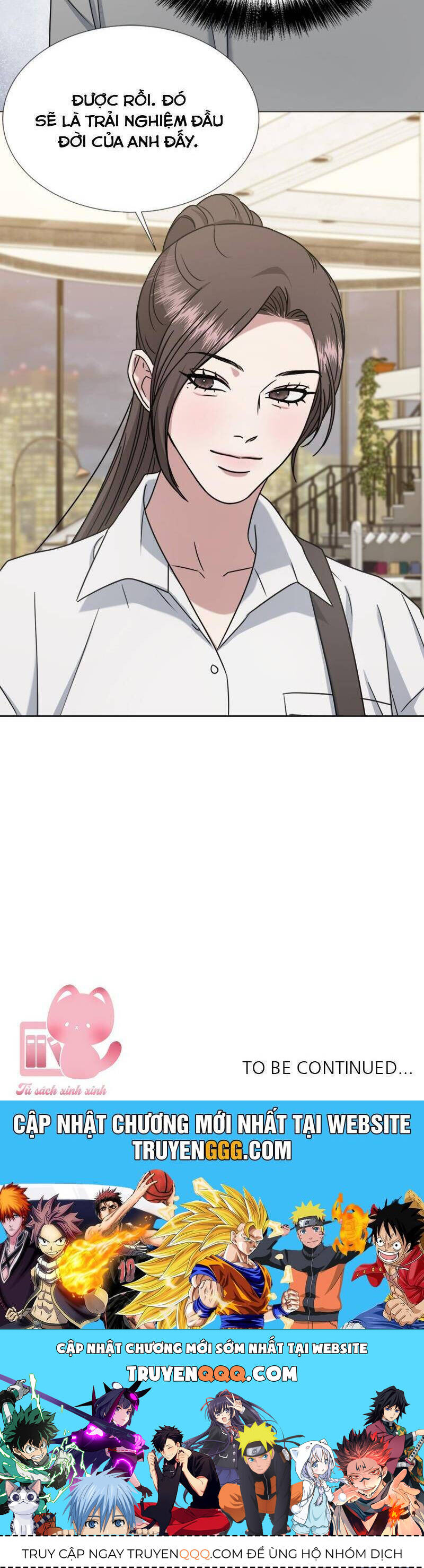 Theo Bản Năng Của Em Chap 29 - Next Chap 30