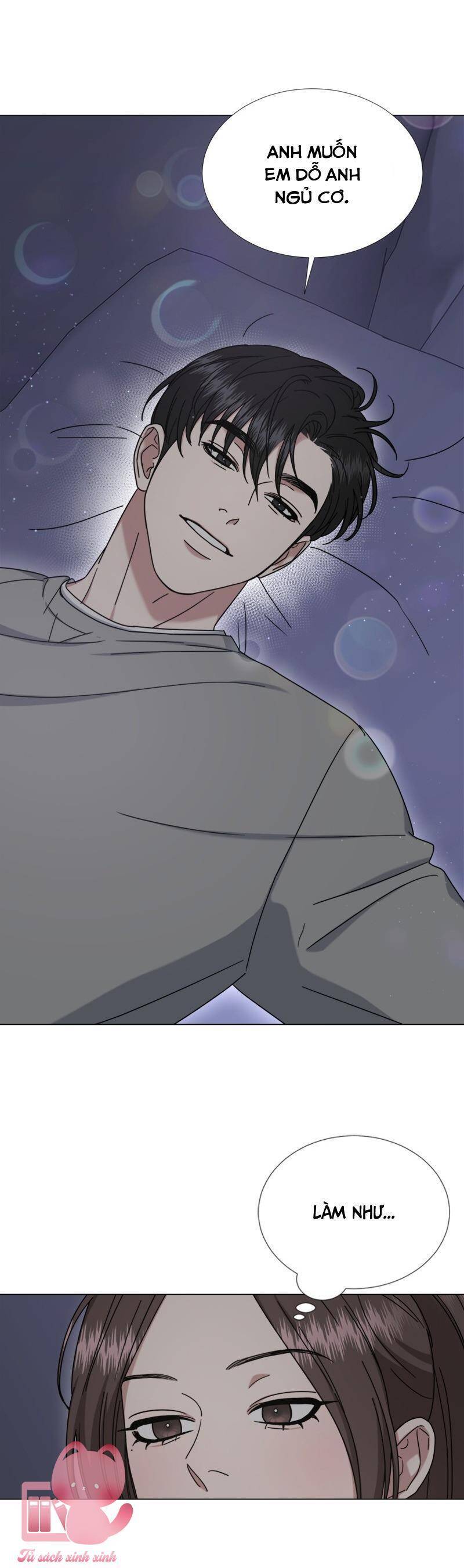 Theo Bản Năng Của Em Chap 31 - Next Chap 32