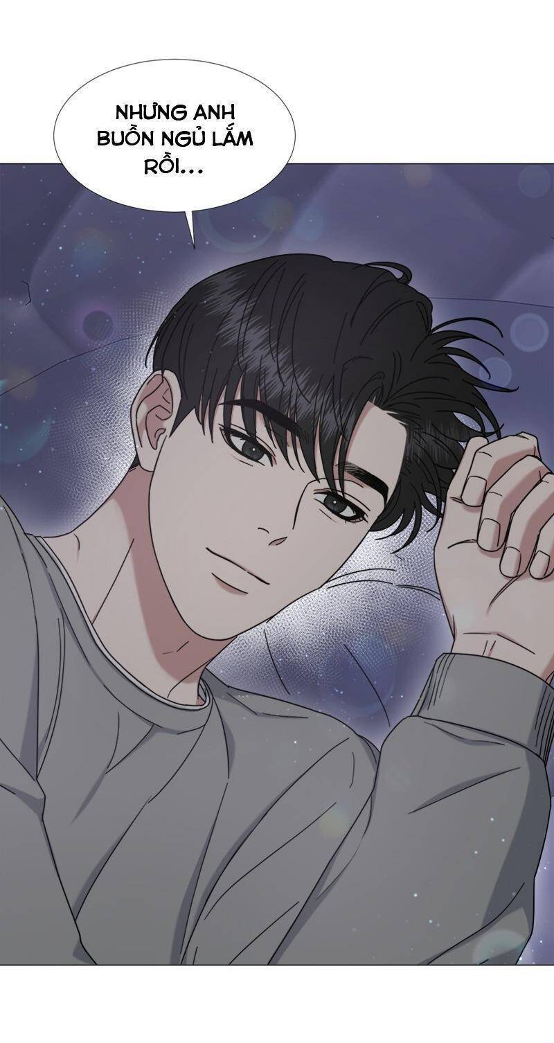 Theo Bản Năng Của Em Chap 31 - Next Chap 32