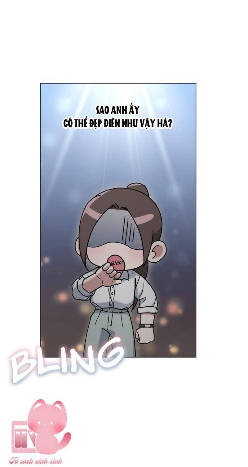 Theo Bản Năng Của Em Chap 31 - Next Chap 32