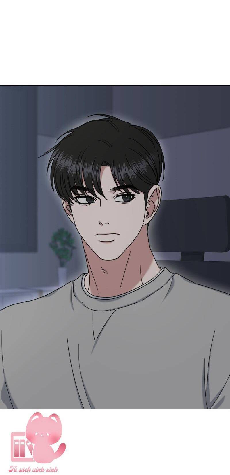 Theo Bản Năng Của Em Chap 31 - Next Chap 32