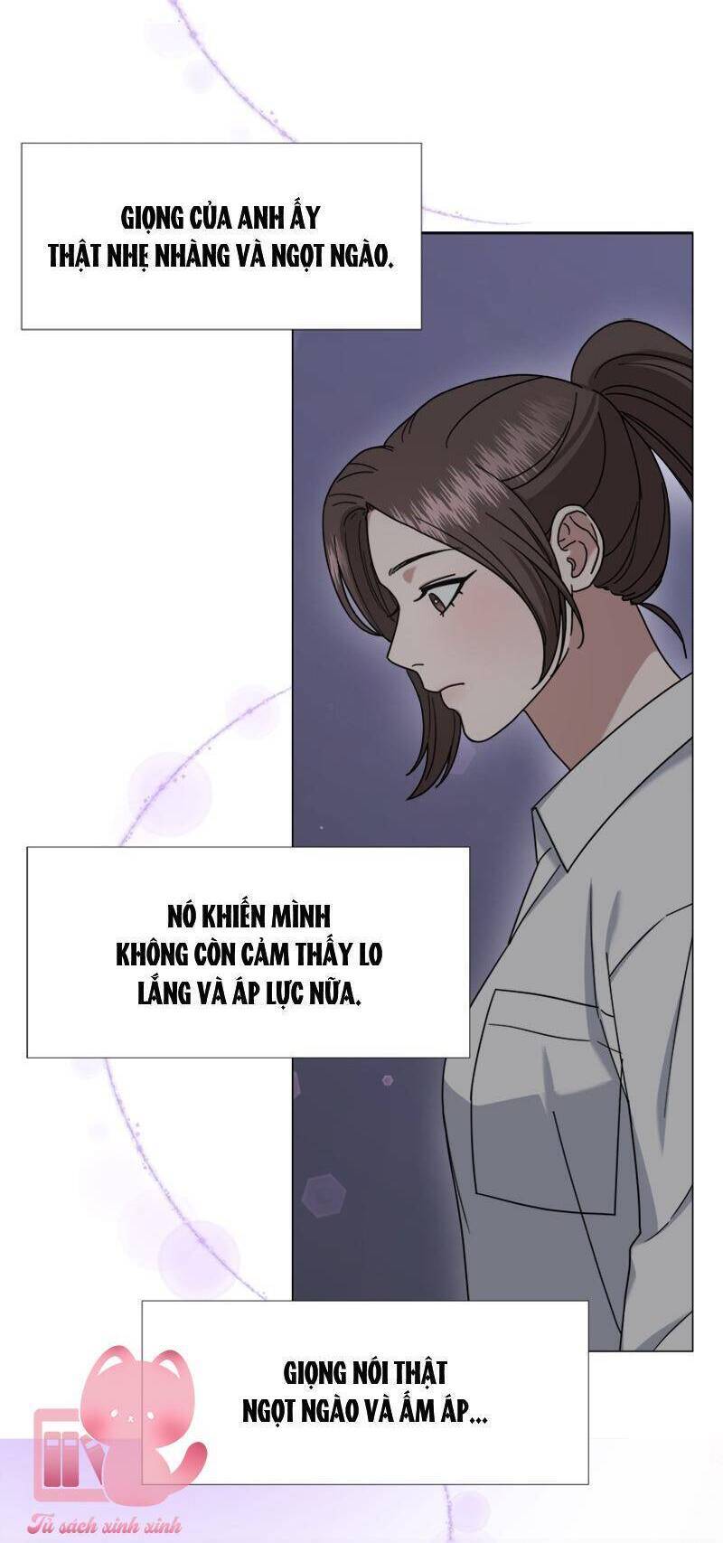Theo Bản Năng Của Em Chap 31 - Next Chap 32