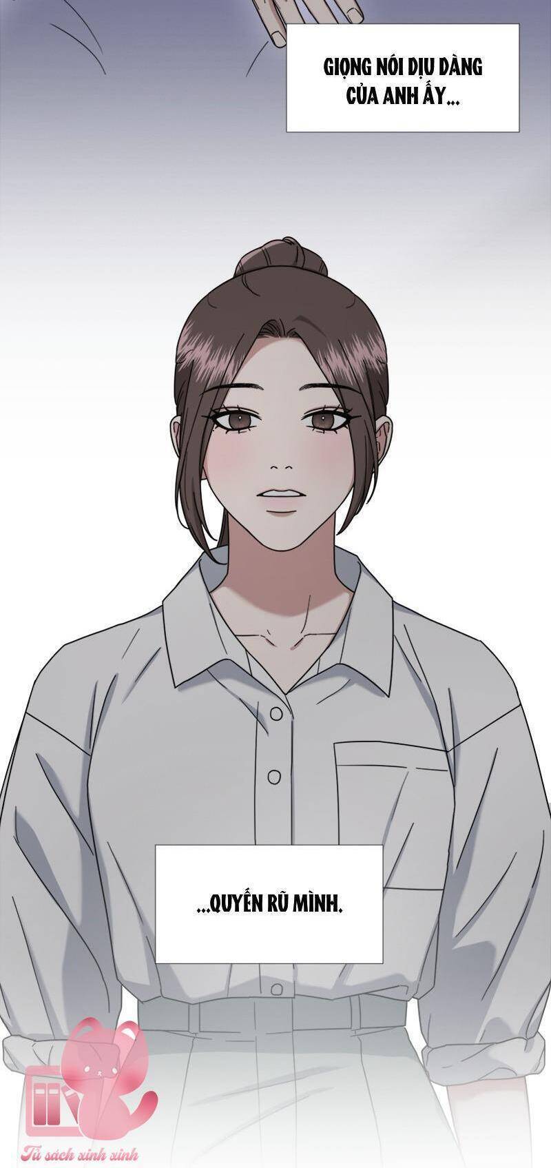 Theo Bản Năng Của Em Chap 31 - Next Chap 32