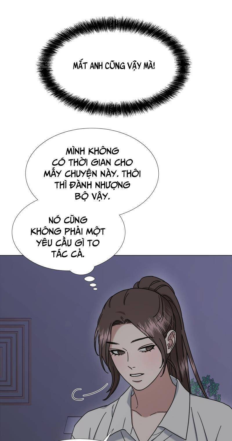 Theo Bản Năng Của Em Chap 31 - Next Chap 32